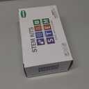 STEM Science Kits for Kids Ages 812 810, Wood Building Crafts Kits for Boys, STEM Toys for Ages 813 9 10 11 Year Old Gifts, Kids Science Engineering Experiment Projects, 3D Wooden Puzzles 1012