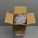 ROSELEAF 28 Pack Christmas Tree Ornaments, Artificial Glitter Berry and Flowers Stem Silver Branches Picks for Xmas Tree Decoration Gift Small Vase Home Holiday Wedding Party Decor