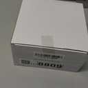 Canfanni 4 Pcs Snack Box Containers Set, Reusable 4 Compartment Lunchable Container with 2Pcs Sauce Containers, Stackable BPA-Free Bento Box for School, Work, Travel (4 Color)