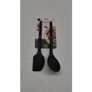 Silicone cooking utensils 2Pcs