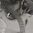 Cold Press Juicer For Whole Fruits, Aeitto Juicer Machines with Large Feed Chute, Self Feeding Juice Extractor Machine, Easy to Assemble, Easy to Clean & Use, High Juice Yield