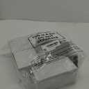 Suclain 6 Pcs Vintage Candlestick Holders Taper Resin Candle Holder Retro Antique Candle Holder Floral Decorative Candlesticks for Wedding Anniversary Table Centerpieces Fireplace Home Decor(Bronze) (Bronze)