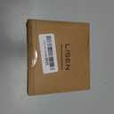 LISEN for MagSafe Car Mount for iPhone 17 Pro Max [24 Strong Magnets] Classic Magnetic Phone Holder for Car Dashboard, Magnet Phone Mount Car Cell Phone Holder for iPhone 17 Pro Max Air 16 15 14 13 12