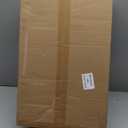 Vibration Plate Exercise Machine, Vibrating Fitness Platform for Lymphatic Drainage, Full Body Shaker Workout Equipment, Bluetooth Power Shaping Vibrate Plate, Board Sport for Home Exercise Gym, Blue