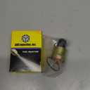 AUS Injection TB10677 Remanufactured Fuel Injector Chevrolet/GMC With 5.7L V8 Engine 