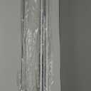 YDisplay X Banner Stand Adjustable Fit Banner Size from 23"X63" to 32"X78" Portable Oxford Bag for Trade Show Exhibition Market,1 Pack