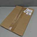 100 Sheets DTF Transfer Film Paper A4 Double Sided Thick Clear Pretreat Sheets, PET Heat Transfer Paper for Inkjet Printer DTG Printer Direct Print On T Shirts Textile