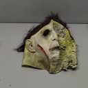 Michael Myers Mask, Halloween Horror Masquerade Cosplay Party Mask, Michael Myers Costume Scary Cosplay