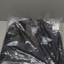 Alton Lane Mercantile Jacket Tailored Fit - Premium Quality Suit Jacket for Men, Stylish and Elegant Formal Suit for Men (40, Black)