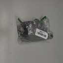 250V to 125V Voltage Converter US to Europe for Hair Dryer