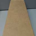Gold Metallic Stripe Peel and Stick Wallpaper, 23.6 x 118 in