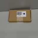 20oz Magnetic Tumbler Lid 2Pack,Compatible with Ozark Trail,Old Style Rtic,YETI Rambler and More,Magnetic Slider Switch Spill Proof Tumbler Cover (2 Pack, Black)