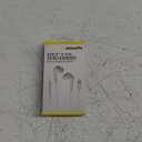 Acoustix Apple 8-Pin Stereo Audiobuds