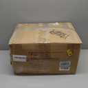 Faux Fur Headboard Pillow with 2 Pack Neck Roll Pillow Large Headboard Pillow Soft and Supportive with Removable Cover (Beige, Queen)