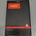 VHBW 24.35V Charger for Dyson Vacuum DC35 DC30 DC31 DC34 DC44 DC45 DC56 DC57 Cordless Vacuum, Replacement Dyson Charger P/N: 917530-11 01 02 17530-02 03 (6Ft ETL Listed)