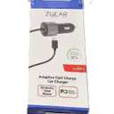 ZGear 20W TYPE C USB WALL CHARGER