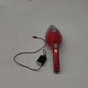 Dirt Devil Bagless Pet Vacuum 4 amps Standard Red - Case of: 1