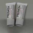 Prosacea - Medicated Rosacea Treatment for Face - Heals Rosacea Symptoms of Redness, Pimples and Irritation - Fragrance Free - Twin Pack - Two 0.75oz Tubes (1.5oz Total)