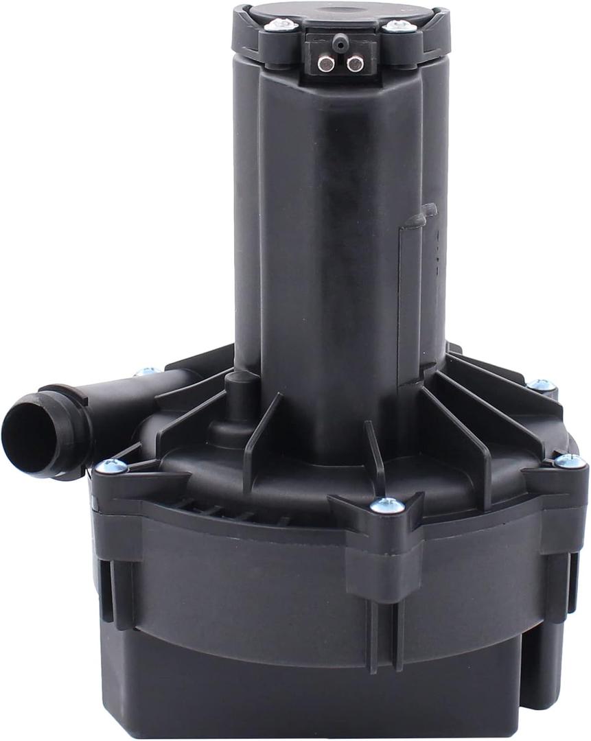 NewYall Secondary Smog Air Injection Pump for Mercedes C240 C320 C280 CL500 S430 S500 CLK430 E320 CLK320 E430 CLK500 G500 ML320 SL500 SLK320 ML430 CLS500 S350 ML350-55 AMG