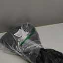 Amazon Basics 2-Piece Oven Safe, Riveted Handle Stainless Steel Induction Frying Pan Set - Silver, 8-inch & 10-inch