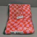 360 Protective Laptop Sleeve Case Bag with 3 Pockets,Handle,Luggage Strap for MacBook Pro 14 inch and 14 inch-14.4 inch Screen Laptop(Grid)