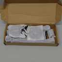 Wall Mounted Clothes Rack 24in, Industrial Pipe Wall Mount Clothing Rack, Heavy Duty Iron Garment Racks, Space Saver Multi-purpose Hanging Rod for Laundry Room, Closet Storage, 1 Pack