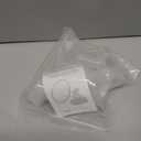 18mm Flange Compatible with Spectra S1 S2 9 Plus Synergy Gold Breastpump Replacement to Spectra Pump Parts and Flange; Not Original; Replaces Shield
