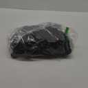 Rhinowalk Motorcycle Tank Bag Travel Luggage Motorcycle Backpack with 1.5L Water Bladder MOLLE System Fits Honda Yamaha Suzuki Kawasaki Harley-Black