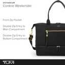 TUMI Womens Contine Weekender