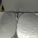 EcoNour Windshield Sunshade for Subaru Outback 2015-2017 2018 2019, Sun Visor for Front Windshield & Window Sun Shade Cover, UV Heat Blocker & Protector, Car Accessories