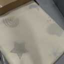 Nuby Reversible Baby Floor Mat, Stars and Sky