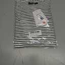 ZESICA Women's Square Neck Tops Puff Long Sleeve Shirts Fall Fashion 2026 Clothes (XL)