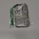 Compatible with iPhone 14 Pro Wallet Case with Card Holder, PU Leather Kickstand Card Slots Case, Double Magnetic Clasp (Gray)