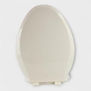Kohler Elongated Bowl Toilet Seat 18 5/8"