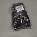 3 x 150 PCS Nylon Universal Cable Tie Quick Repair Buckle Zip Tie Clip For Car, Upgraded Multifunctional Pin & Botton Fastener Plastic Self Lock Zipper for Fast Fix