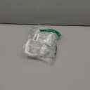 NUK Learner Cup, 6+ Months, Fun Fruits and Animals, Collection, 5 Oz, Pack of 2 BPA Free, Soft Spout, Spill Proof Sippy Cup