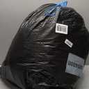 Hexagonal Pool Cover 180x150x20cm Black 210d Dustproof Waterproof Protective Inflatable Pool Lid for Small and Spas