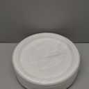 Heavy Duty Paper Plates 10 Inch [60 Pack - White ] Eco Friendly Compostable Dinner Plates, Biodegradable Disposable Paper Plates For Party Picnic Home Office, Sturdy Soak-proof