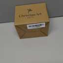 Christian Art Gifts Sage Green Floral Ceramic Coffee Mug  15 oz. Microwave and Dishwasher-safe Inspirational Scripture Coffee and Tea Mug for Friends with Bible Verse: Sweet Friendship Proverbs 27:9