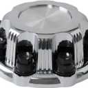 Wheel Hub Cap