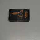 KNINE OUTDOORS Infrared Thermometer Laser Temperature Gun, -58 to 1112, Single Laser Targeting, Distance to Spot Ratio 12:1, for Cooking, Oven and Meat (Orange)