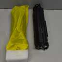 072 CRG072 CRG-072 Compatible Toner Cartridge Black Standard Capacity 1400 Pages for Canon ImageCLASS MF284 MF284dw MF286 MF286dw MF287 MF287dw MF288 MF288dw MF289 MF289dw LBP171dw LBP172dw Printers