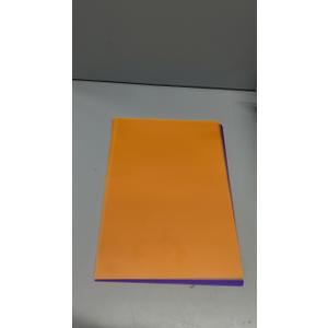 Halloween Light Gels, 14PCS Lighting Gels with Thin Protective Film on Both Sides, A4 Size Color Gels for Lighting, Thickened Light Filters Sheets for Led Light, or Outdoor Landscape