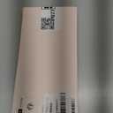 Rich Choices Halo Hair Extensions Real Human Hair Remy Hairs Halo Extension for Women Invisible Wire One Piece Clip in Hairpiece 16 Inch Straight-#4P27 Medium Brown Highlight Dark Blonde