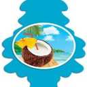 Little Trees Air Freshener 1 pk