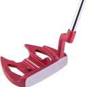MAZEL Tour GS Men's Golf Putter,Right Handed,Golf Head Cover Included