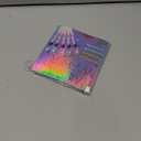 12 Color Nail Art Pens, 0.5 MM Nail Polish Pens Set Drawing Painting Point Liner Acrylic Painted Pen Kit, Waterproof and Quick-drying Nail for DIY Nails Art Design Manicure Tools