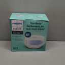 Philips AVENT Microwave Steam Sterilizer for Baby Bottles, Pacifiers, Cups and More, SCF281/05
