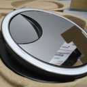 Simple Human Sensor Mirror Trio 1x5x10 Magnification