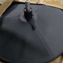 Respawn 900 Console Gaming Recliner with Footrest and Lumbar Support - Comfortable Ergonomic Gaming Chair with Headrest, No Wheels, Reclining, Heavy Duty, Racing Style Video Game Chairs - Red